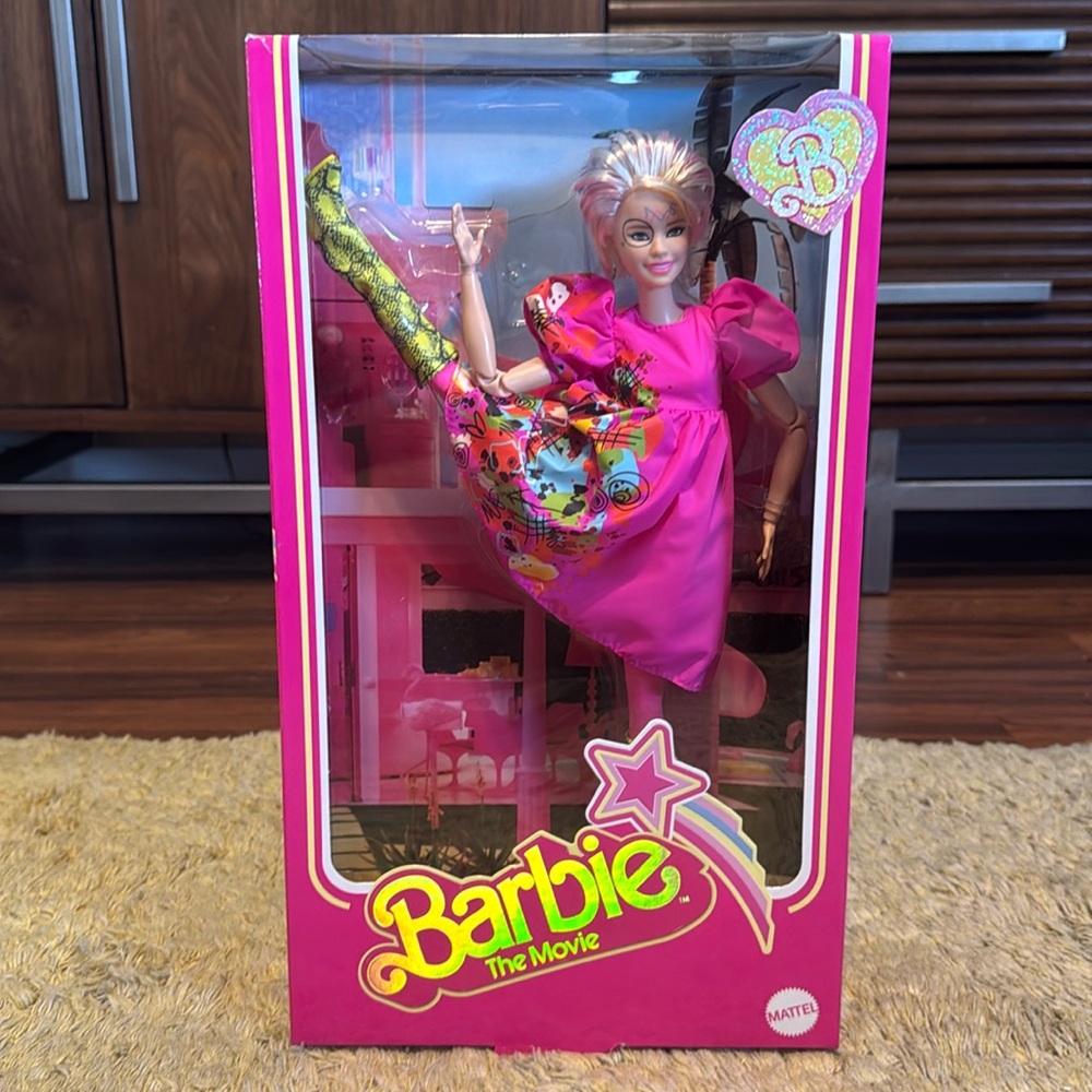 💖 Barbie the Movie Weird Barbie 💖